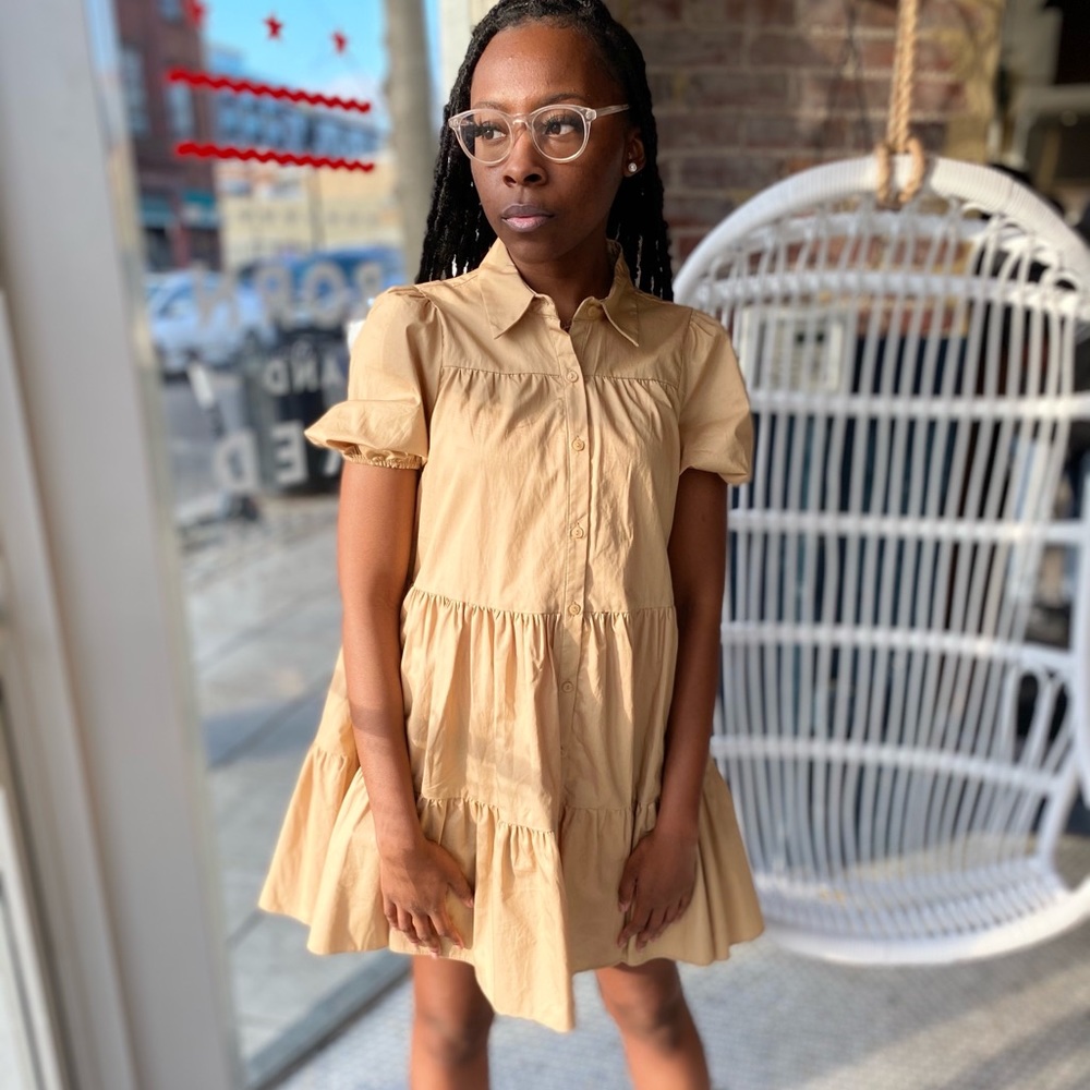 Meet your Posher, Kalah